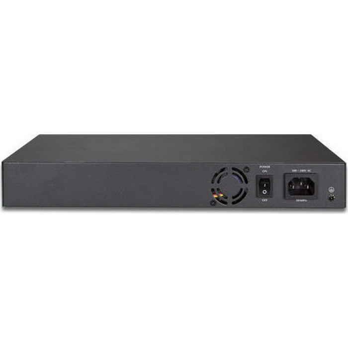 Planet Managed L2 PoE Plus Switch GS-4210-8P2S