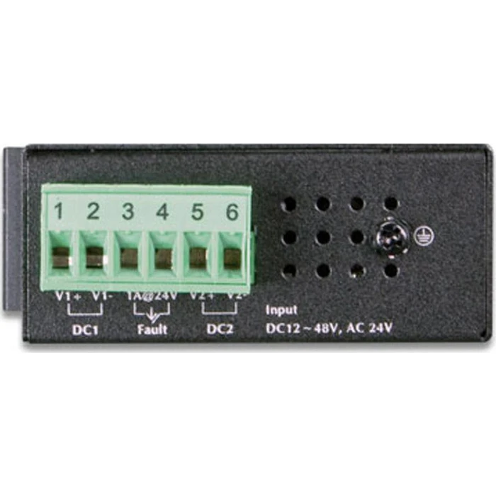 Planet Unmanaged L2 Switch 5 Port Ethernet ISW-500T