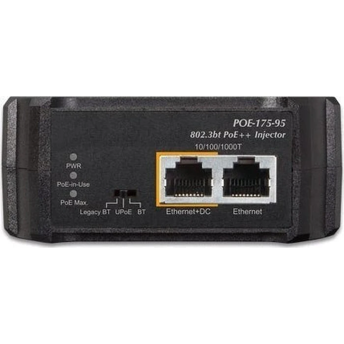Planet POE-175-95 PoE+ Injector
