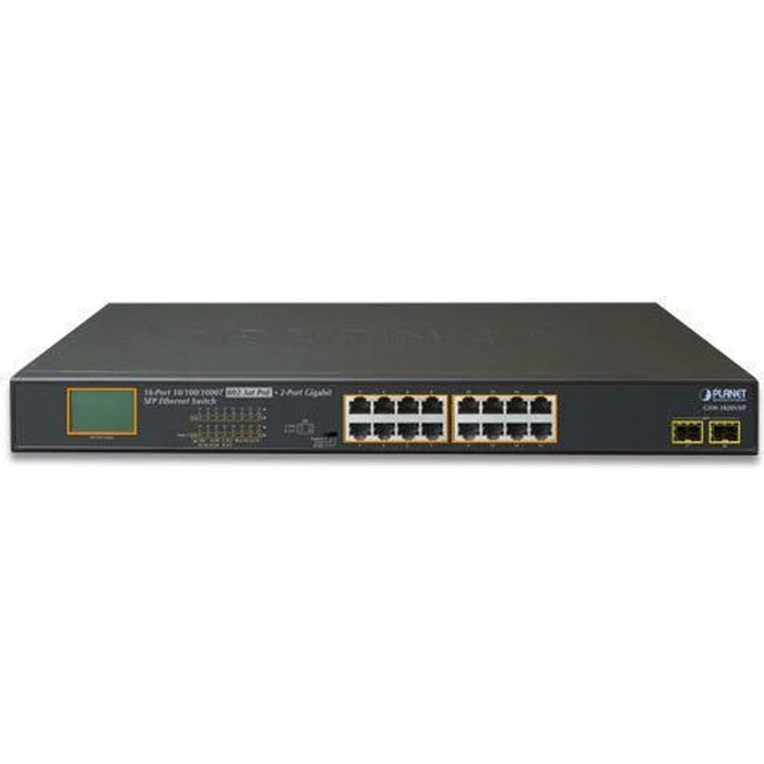 Planet Network Switch GSW 1820VHP