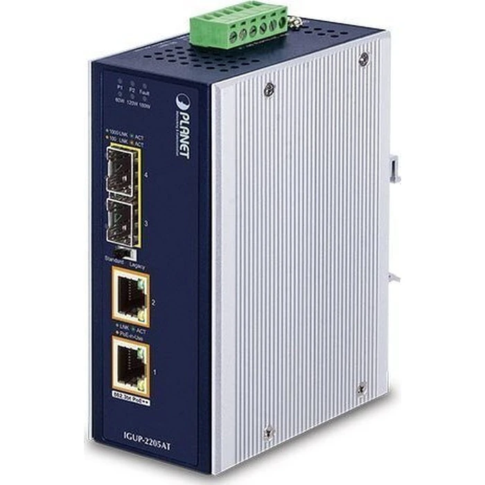 Planet Media Converter IGUP-2205AT