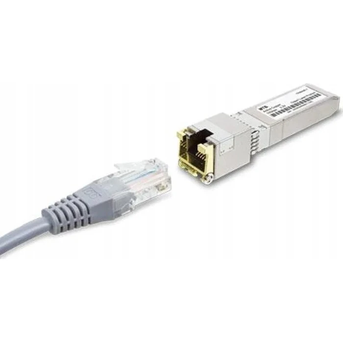 Planet Μετατροπέας Fiber Transceiver Multi mode 1310nm Ddm 2km 40 To 75 C