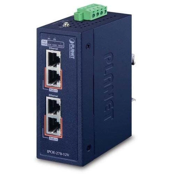 Planet Ipoe 270 12v Router