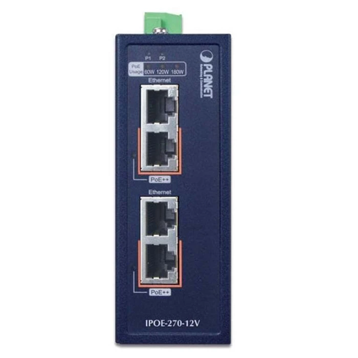 Planet Ipoe 270 12v Router