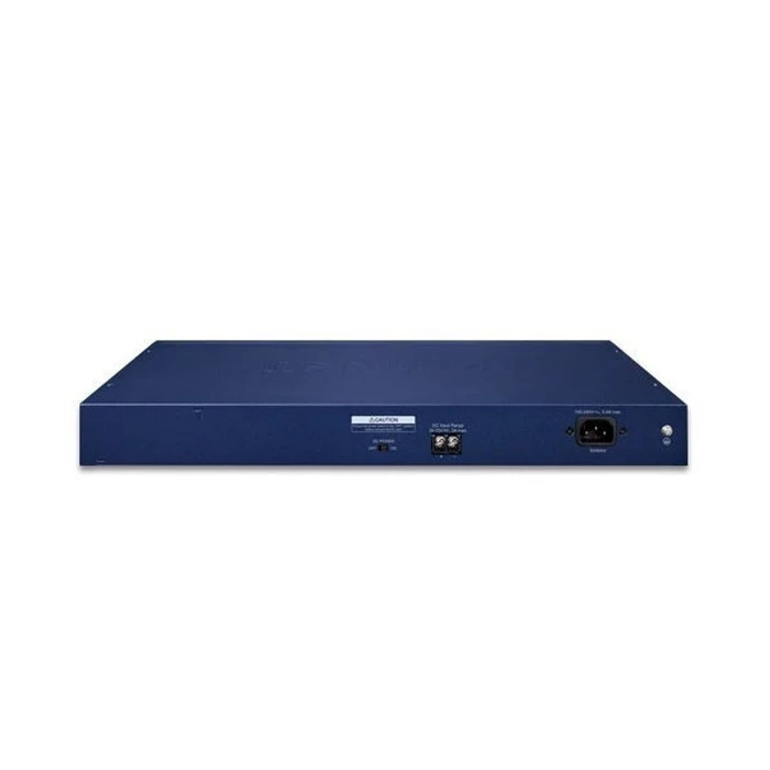 Planet GS-4210-24T4SR Managed L2 Switch  24 x Gigabit (1 Gbps) Ethernet + 4 x SFP