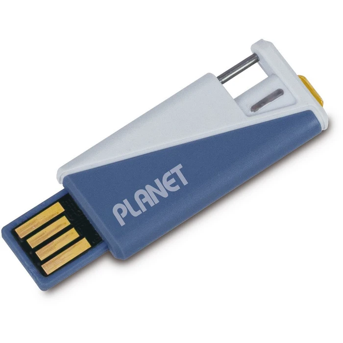 Planet CoreTrust-Key - Κλειδί Ασφαλείας FIDO2 (USB Type-A)