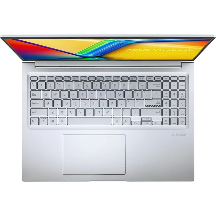 Asus Vivobook 16 X1605VA-MB1803 16" FHD+ (i5-13420H/16GB/512GB SSD/No OS) International English Keyboard
