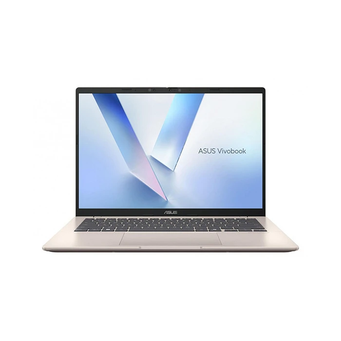 Laptop Asus VivoBook 14" FHD+ (Snapdragon X X1-26-100, 16GB RAM/ 512GB SSD/ Windows 11 Home) - Keyboard US