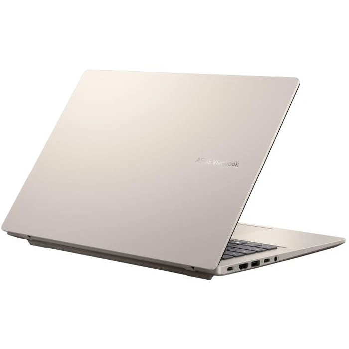 Laptop Asus VivoBook 14" FHD+ (Snapdragon X X1-26-100, 16GB RAM/ 512GB SSD/ Windows 11 Home) - Keyboard US