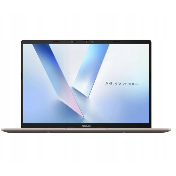 Laptop Asus VivoBook 14" FHD+ (Snapdragon X X1-26-100, 16GB RAM/ 512GB SSD/ Windows 11 Home) - Keyboard US