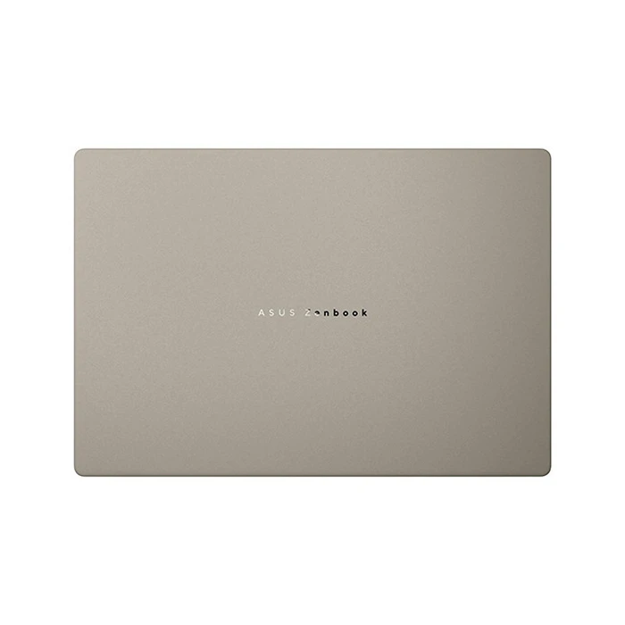 Asus ZenBook A14 UX3407QA-QD307W 14" OLED FHD+ (Snapdragon X1-26-100 / 32GB / 512GB SSD / Windows 11 Home) — US Keyboard