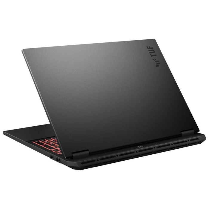 Asus TUF Gaming A16 16" FHD+ 165Hz (AMD Ryzen 7 260 / 16GB / 1TB SSD / GeForce RTX 5050 / Windows 11 Home) Jaeger Gray (GR Πληκτρολόγιο)
