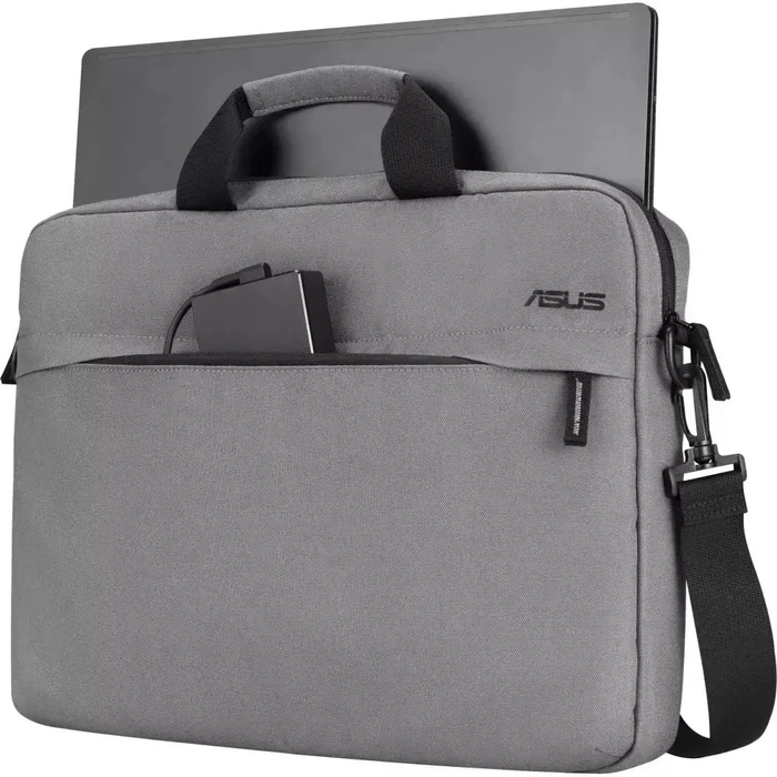 Asus Ac1600 Carry Bag Grey 15 90XB0A60-BSL000
