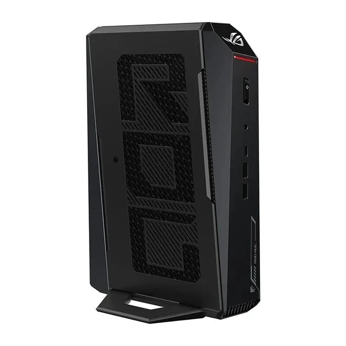 ASUS ROG NUC RNUC15JNK7X569A2 Mini PC (Intel Core Ultra 7 255HX, NVIDIA RTX 5060 8GB, 16GB DDR5, 1TB SSD, Windows 11 Home)