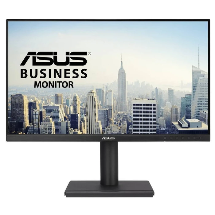 Οθόνη ASUS Business BE249CGN 23.8" FHD IPS 120Hz USB-C Μαύρη