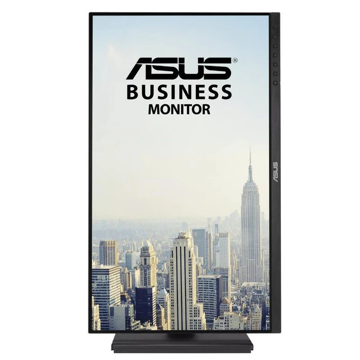 Οθόνη ASUS Business BE249CGN 23.8" FHD IPS 120Hz USB-C Μαύρη