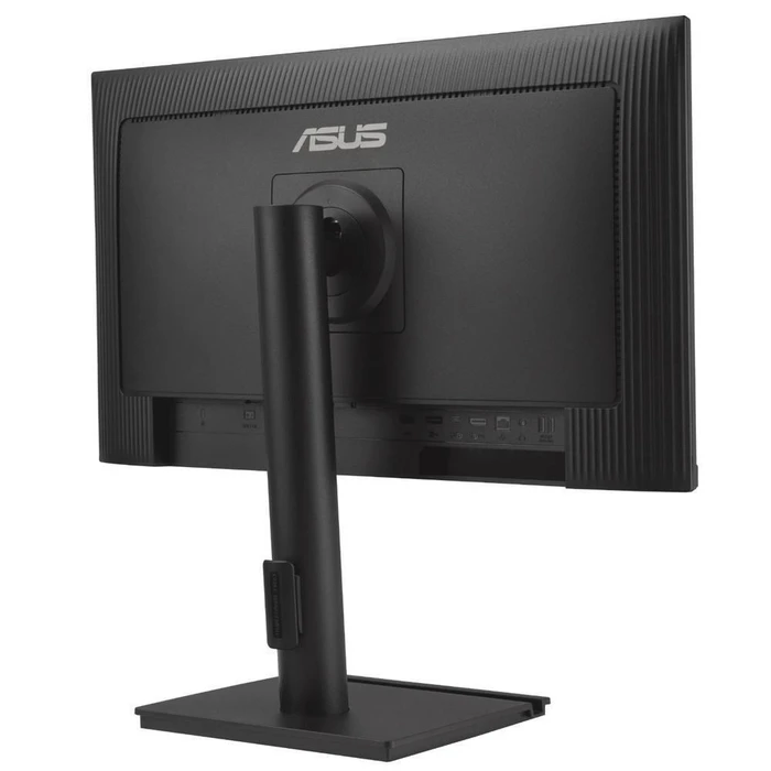Οθόνη ASUS Business BE249CGN 23.8" FHD IPS 120Hz USB-C Μαύρη