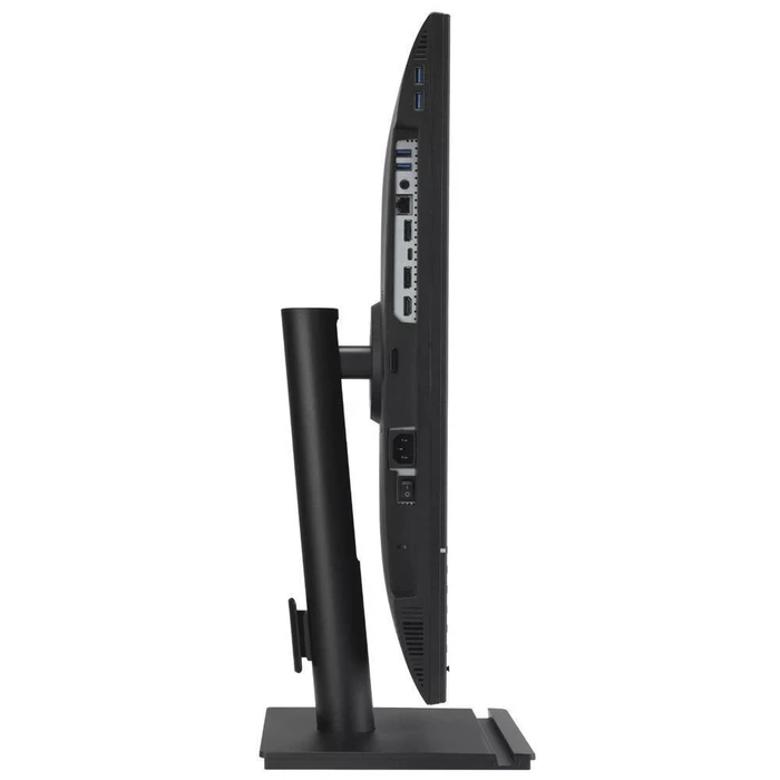 Οθόνη ASUS Business BE249CGN 23.8" FHD IPS 120Hz USB-C Μαύρη
