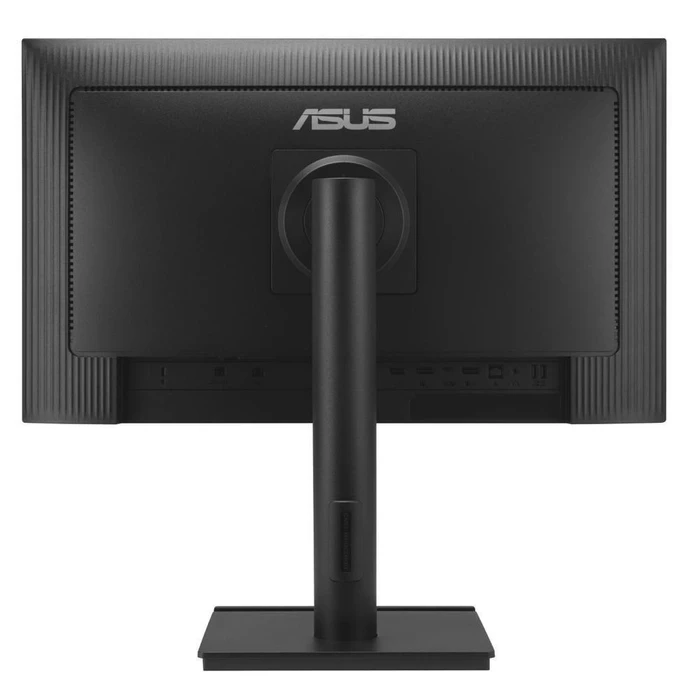Οθόνη ASUS Business BE249CGN 23.8" FHD IPS 120Hz USB-C Μαύρη