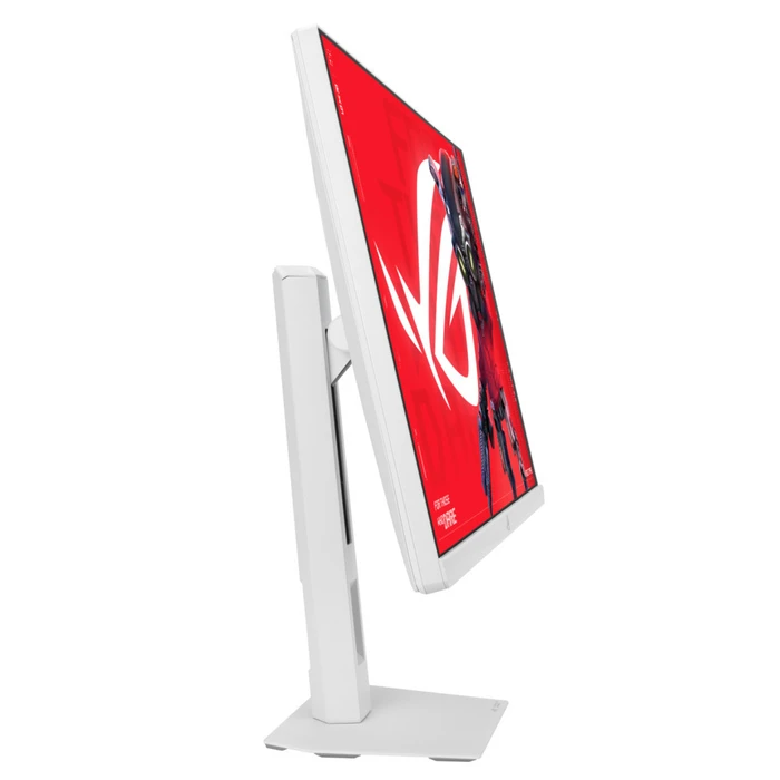 Asus XG27ACMES-W 27" QHD 2560x1440 180Hz Monitor (White)
