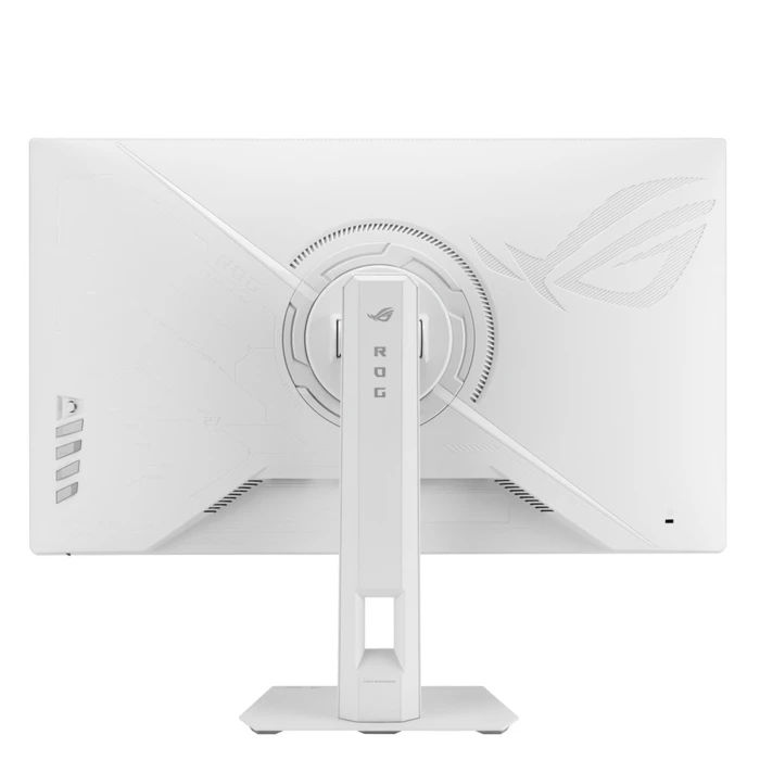 Asus XG27ACMES-W 27" QHD 2560x1440 180Hz Monitor (White)