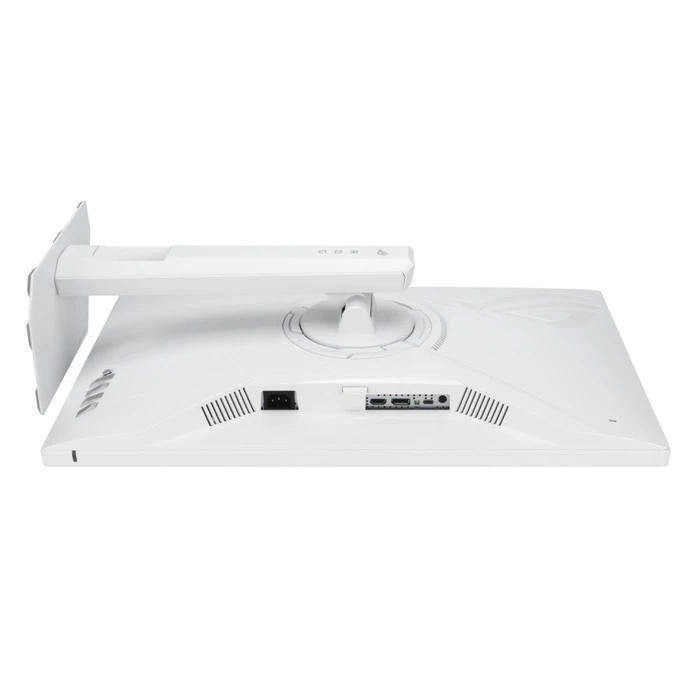 Asus XG27ACMES-W 27" QHD 2560x1440 180Hz Monitor (White)