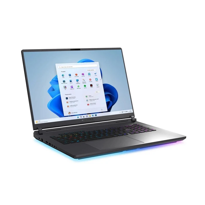 Asus ROG Strix G18 18" IPS QHD+ (i7-14650HX/16GB/1TB SSD/Windows 11 Home) (US Keyboard)