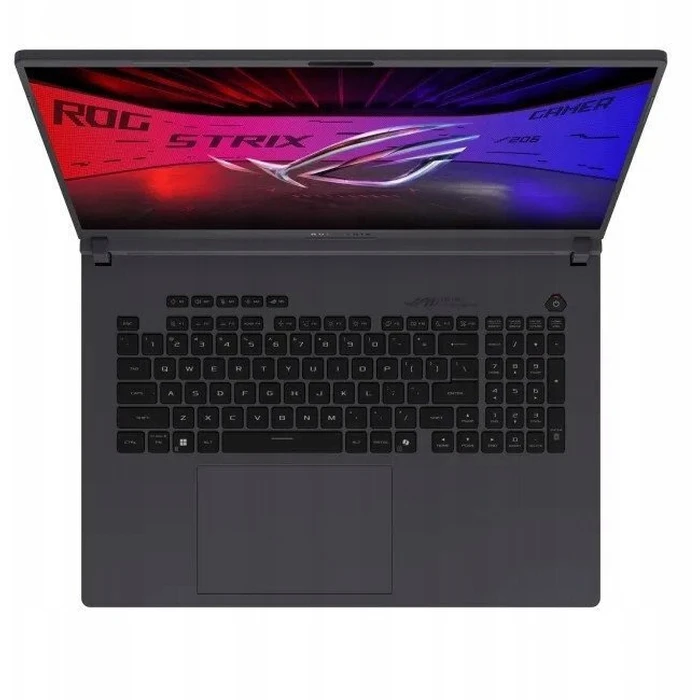 Asus ROG Strix G18 18" IPS QHD+ (i7-14650HX/16GB/1TB SSD/Windows 11 Home) (US Keyboard)