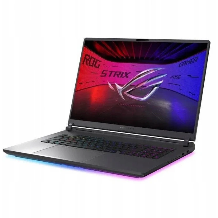 Asus ROG Strix G18 18" IPS QHD+ (i7-14650HX/16GB/1TB SSD/Windows 11 Home) (US Keyboard)