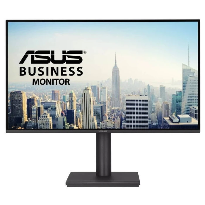 ASUS Business BE27AQ 27-inch QHD (2560x1440) IPS Monitor
