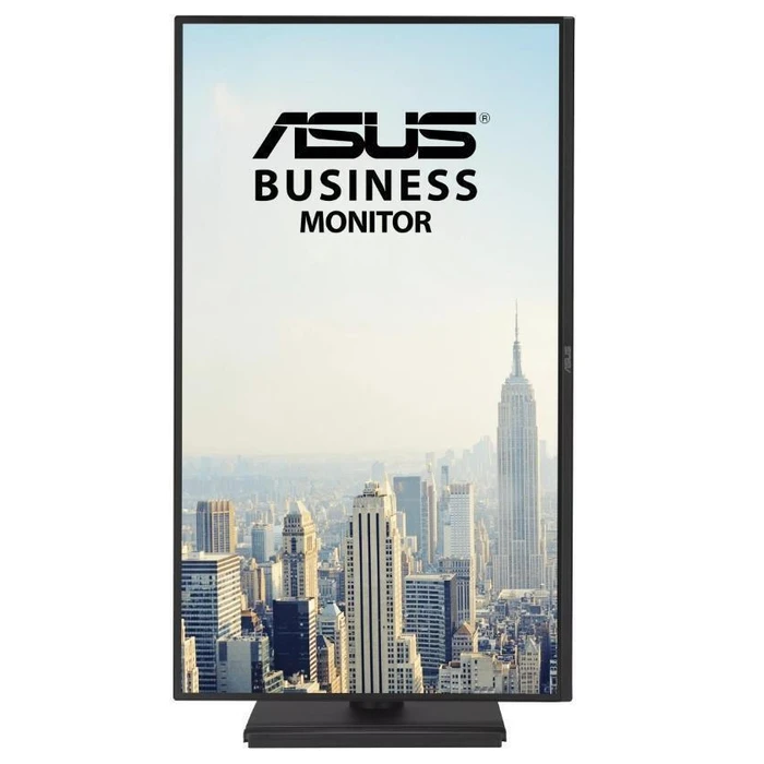 ASUS Business BE27AQ 27-inch QHD (2560x1440) IPS Monitor