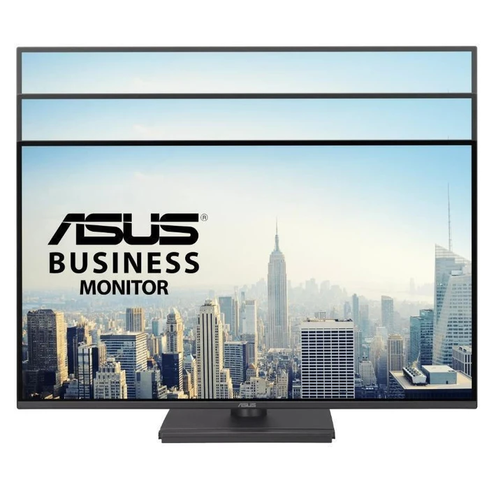 ASUS Business BE27AQ 27-inch QHD (2560x1440) IPS Monitor