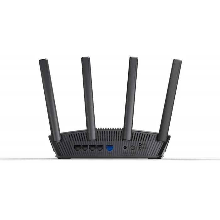 Asus RT-BE59 BE5000 Ασύρματος Δρομολογητής Wi‑Fi 7 (802.11be) Dual‑Band, 5x LAN
