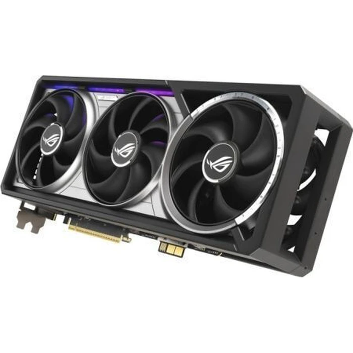 ASUS ROG Astral GeForce RTX 5090 32GB GDDR7 - ROG Astral BTF Gaming OC (90YV0NF0-M0NA00)