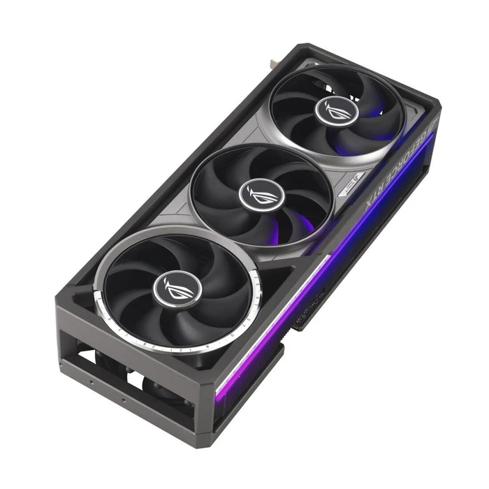 ASUS ROG Astral GeForce RTX 5090 32GB GDDR7 - ROG Astral BTF Gaming OC (90YV0NF0-M0NA00)