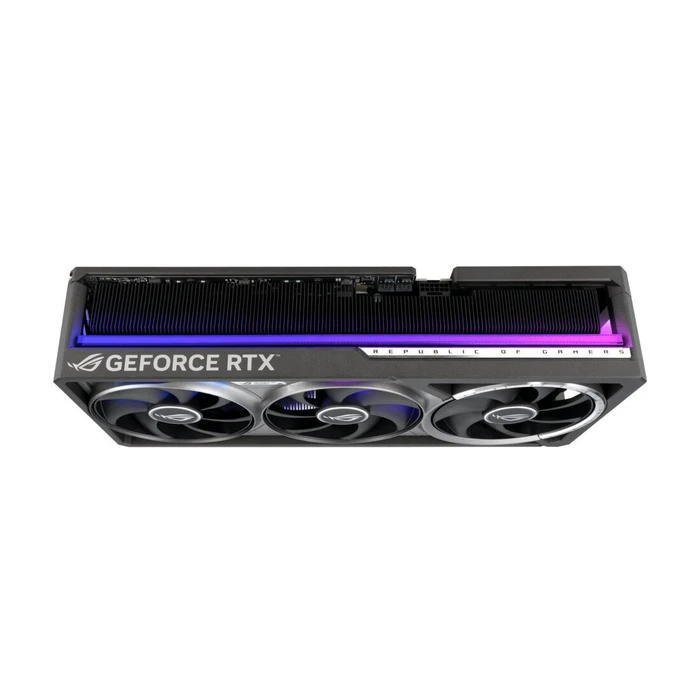 ASUS ROG Astral GeForce RTX 5090 32GB GDDR7 - ROG Astral BTF Gaming OC (90YV0NF0-M0NA00)