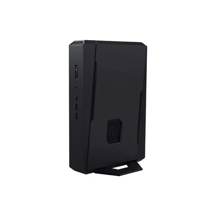 ASUS ROG NUC 15 Kit RNUC15JNK9X40002 - Barebone (Intel Core Ultra 9 275HX, NVIDIA GeForce RTX 5070)