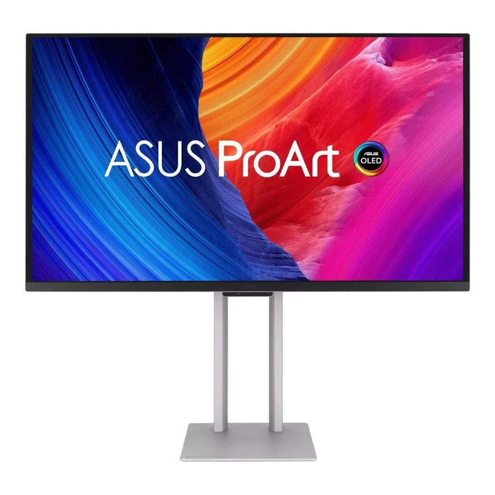 ASUS ProArt PA27UCDMR 31.5-inch QD-OLED 4K UHD 240Hz Monitor