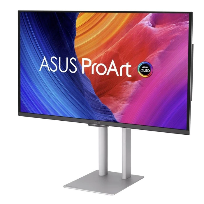ASUS ProArt PA27UCDMR 31.5-inch QD-OLED 4K UHD 240Hz Monitor
