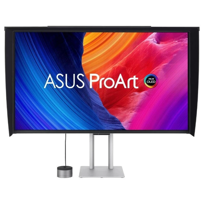 ASUS PA32UCDMR-K QD-OLED HDR Monitor 31.5" 4K (3840 x 2160) 240Hz 0.1ms GTG