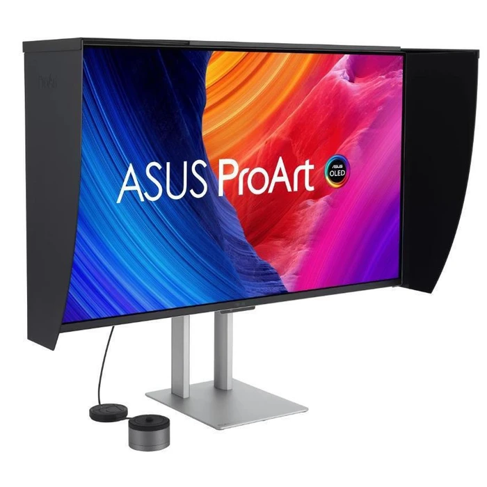 ASUS PA32UCDMR-K QD-OLED HDR Monitor 31.5" 4K (3840 x 2160) 240Hz 0.1ms GTG