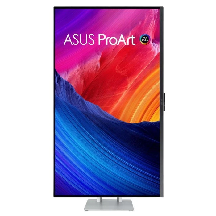 ASUS PA32UCDMR-K QD-OLED HDR Monitor 31.5" 4K (3840 x 2160) 240Hz 0.1ms GTG