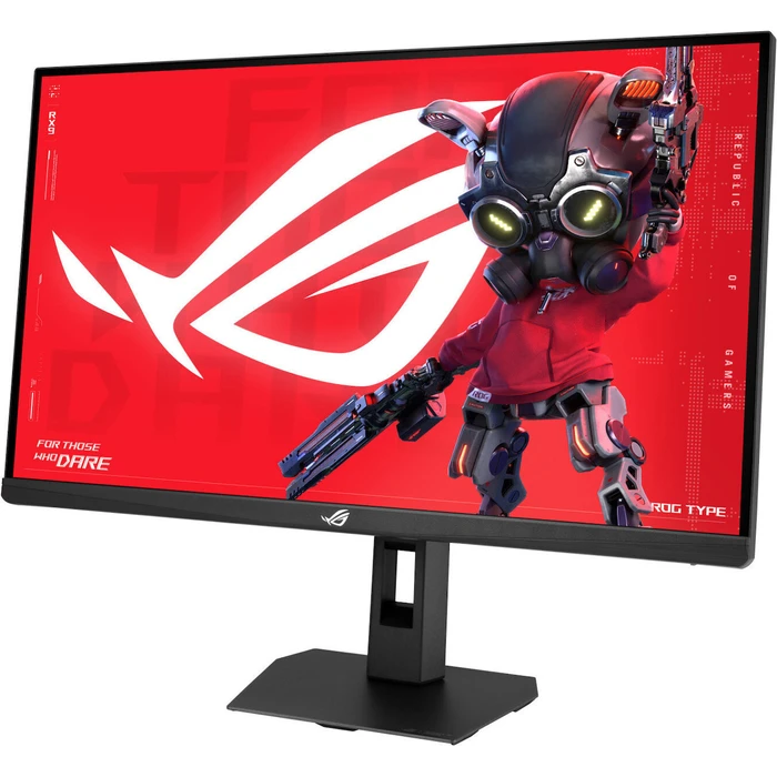 ASUS Monitor ROG Strix XG27JCG 27 inch 5K 180Hz