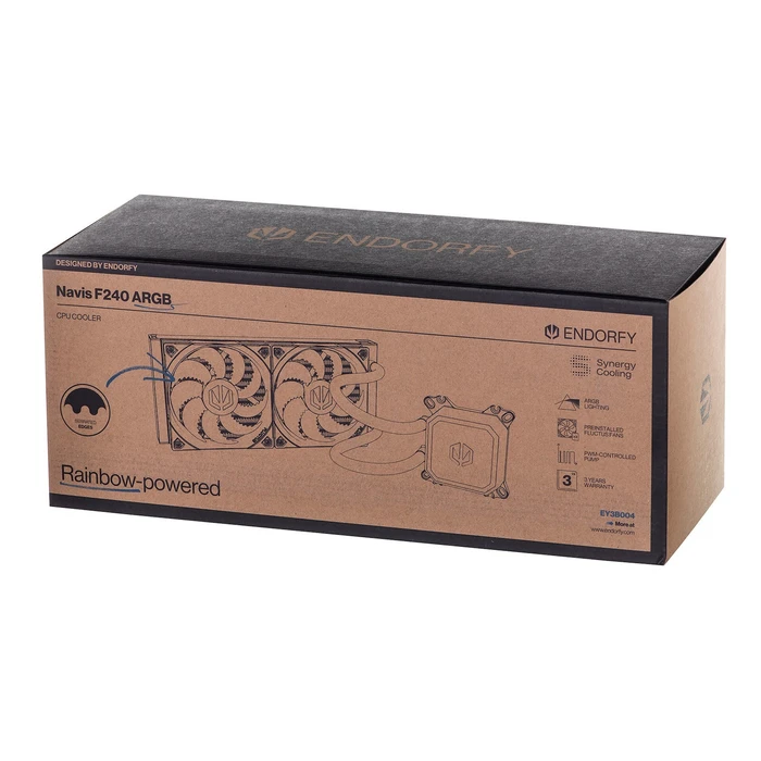 ASUS ROG RYUO IV 360 ARGB Υδρόψυξη All-in-One 360mm
