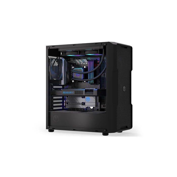 ASUS ROG RYUO IV 360 ARGB Υδρόψυξη All-in-One 360mm