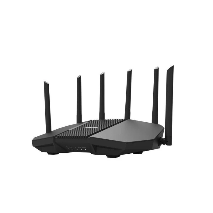 ASUS RT-BE90U BE9400 Tri-Band WiFi7 AiMesh δρομολογητής