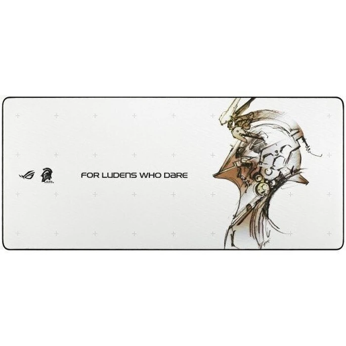 Mousepad ASUS ROG Scabbard II Kojima (900 x 400 x 3 mm)