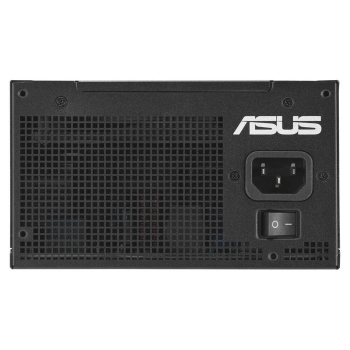 ASUS TUF Gaming 850G EVO 850W 80+ Gold Fully Modular Power Supply (ATX) - Black