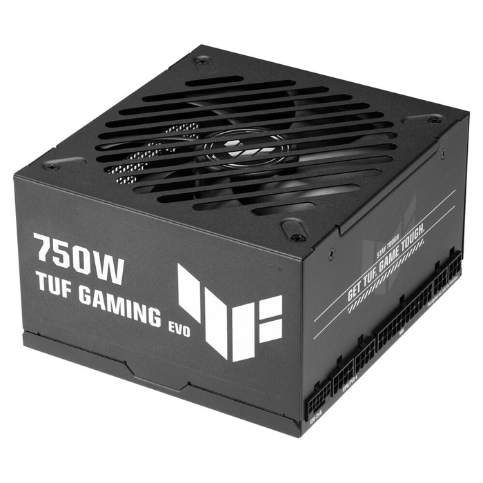 ASUS TUF Gaming-750G-EVO 750W 80+ Gold Power Supply (PSU)