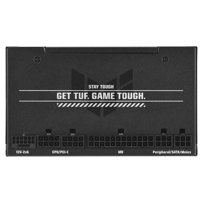 ASUS TUF Gaming-750G-EVO 750W 80+ Gold Power Supply (PSU)